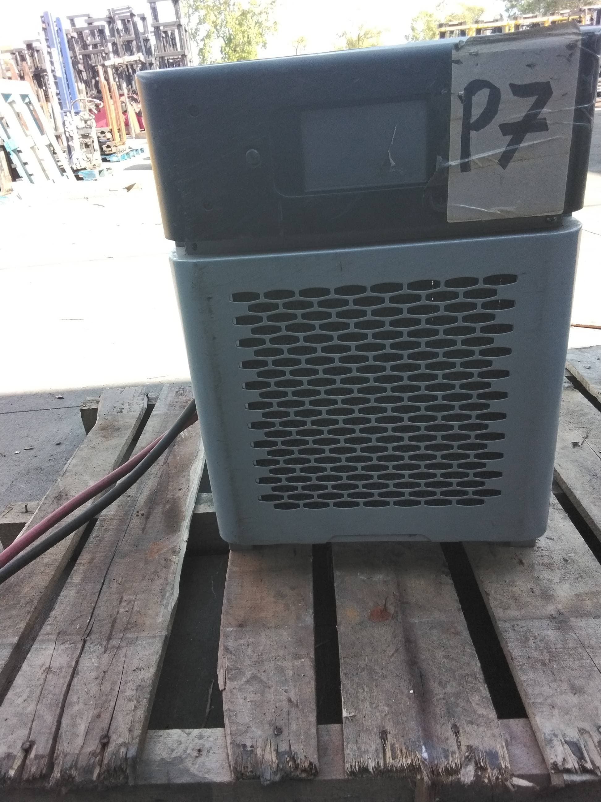 ACT Quantum Charger Model: Q4-24/36-150-600 24/36V Industrial Forklift Battery Charger