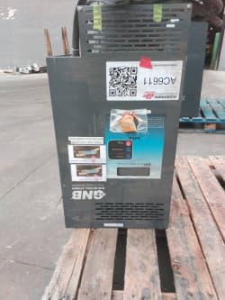 GNB Industrial Power Model: EHIMV48H260 24/48V Industrial Forklift Battery Charger
